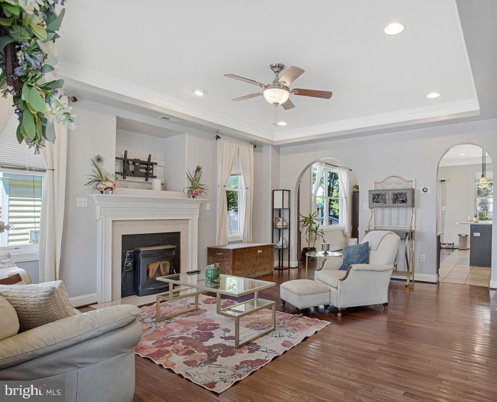 1617 Hilltop Road Edgewater, MD 21037 - Photo 15 of 36