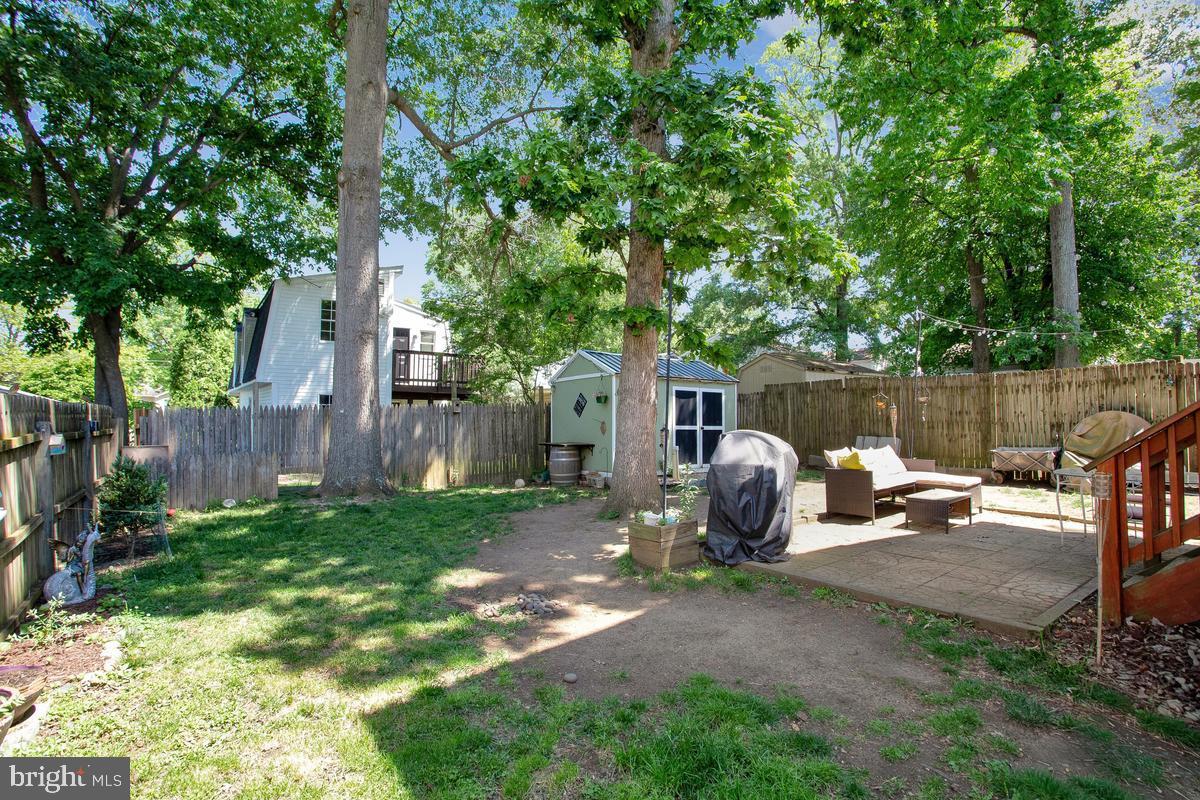 1617 Hilltop Road Edgewater, MD 21037 - Photo 32 of 36