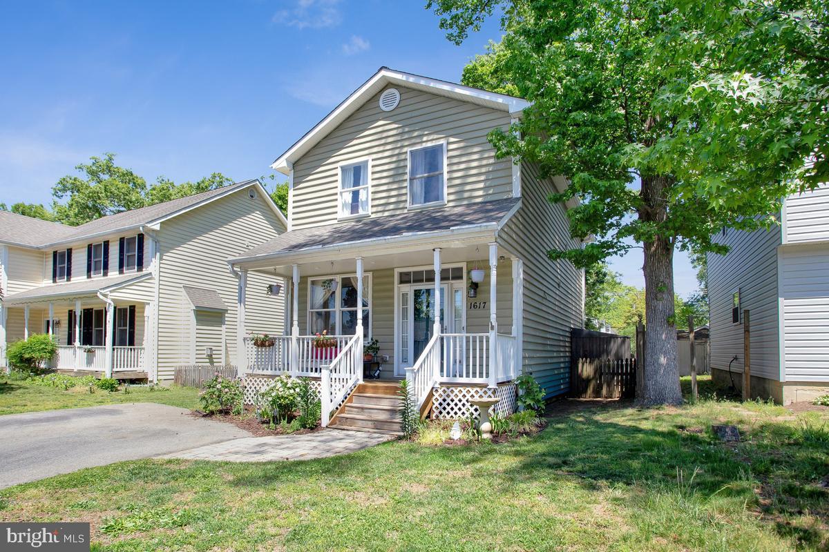 1617 Hilltop Road Edgewater, MD 21037 - Photo 6 of 36