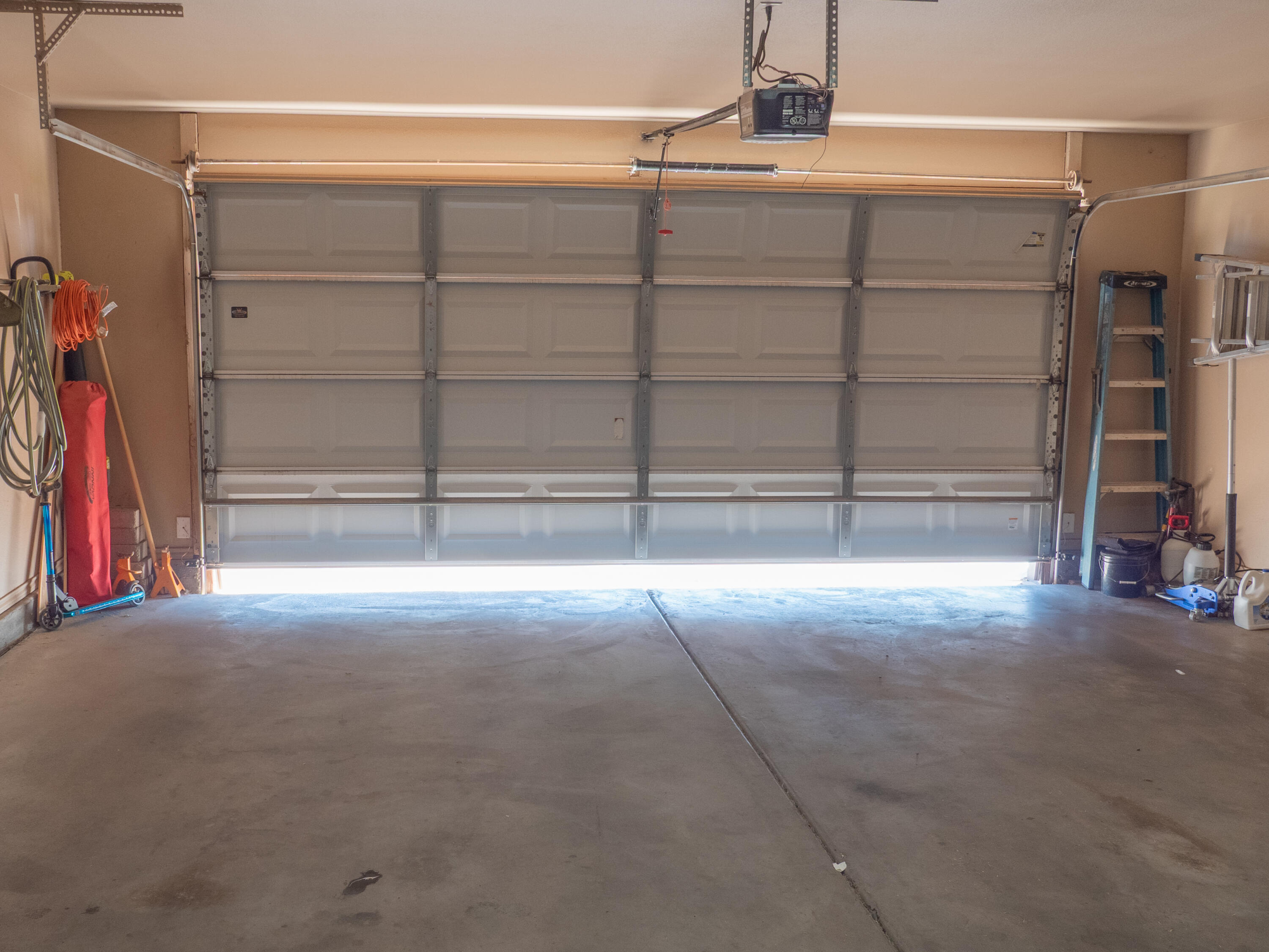910 12th Street Wolfforth, TX 79382 - Photo 11 of 18 a view of storage and utility room