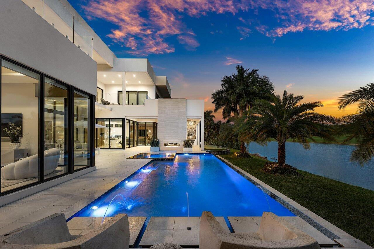 17939 Foxborough Lane Boca Raton, FL 33496 - Photo 84 of 138 Pool