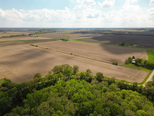 $132,880 | Lot 4 McArdle Road, Mazon, IL 60444
