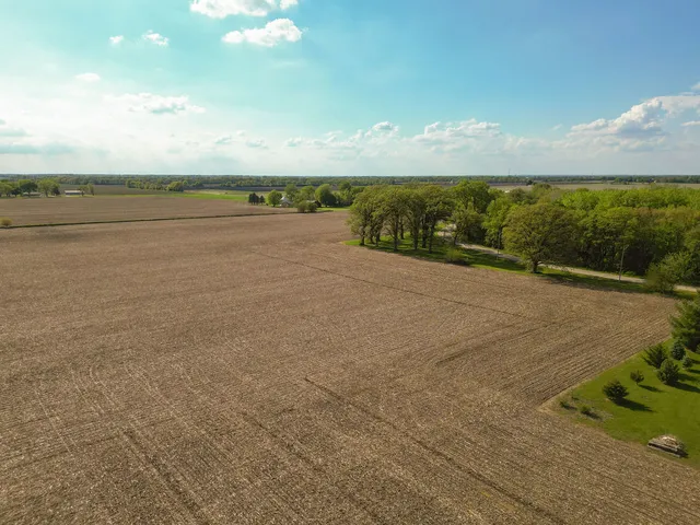 $132,880 | Lot 4 McArdle Road, Mazon, IL 60444
