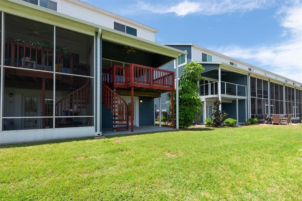 802 Hidden Harbour Drive Indian Rocks Beach, FL 33785 - Photo 45 of 61