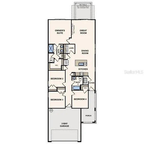 $334,990 | 227 Montgomery Court, Palm Coast, FL 32164