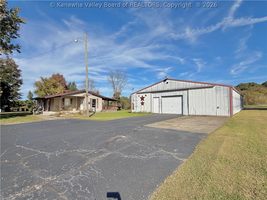 607 Belle Road Point Pleasant, WV 25550 - Photo 38 of 47 Gallery Image 38