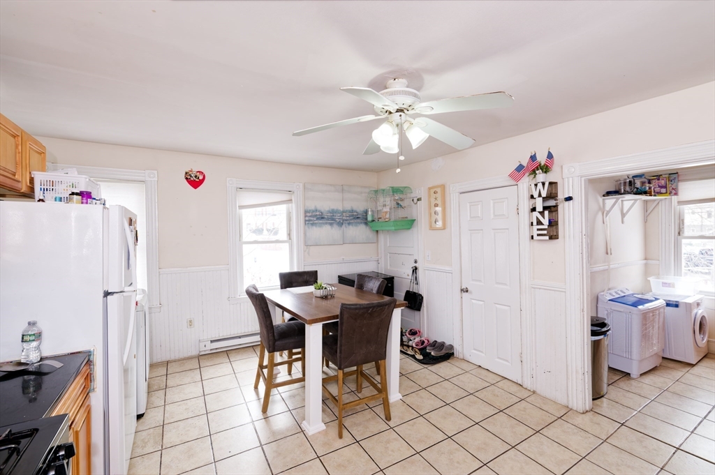 10 Rhubena Street Framingham, MA 01702 - Photo 11 of 30 a view of a room with gym equipment