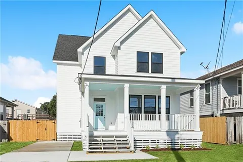 $399,000 | 6046 Wildair Drive, New Orleans, LA 70122