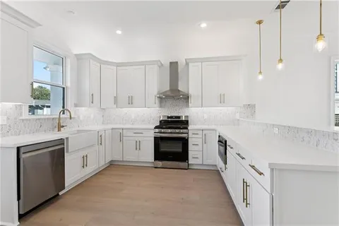 $399,000 | 6046 Wildair Drive, New Orleans, LA 70122