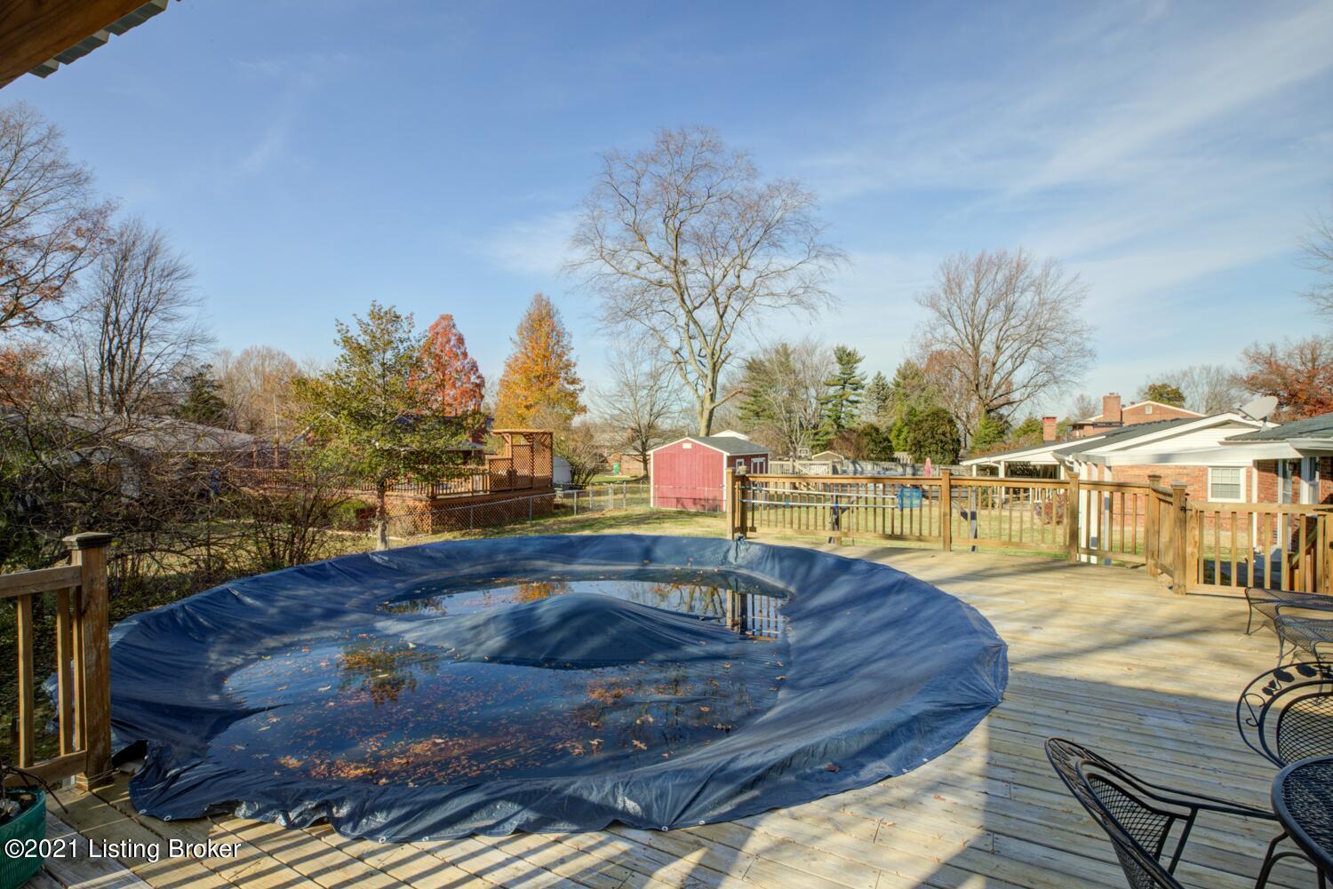 6512 Hollow Tree Road Louisville, KY 40228 - Photo 41 of 49 GSP-6512_Hollow_Tree_Rd-45