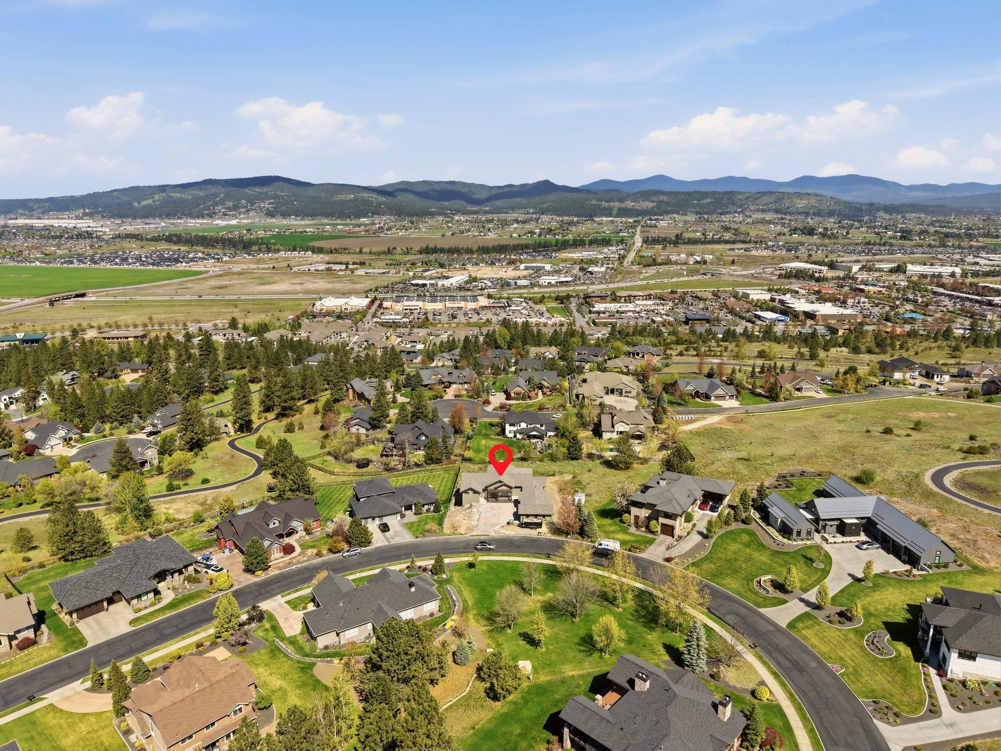 238 North Legacy Ridge Drive Liberty Lake, WA 99019 - Photo 46 of 47