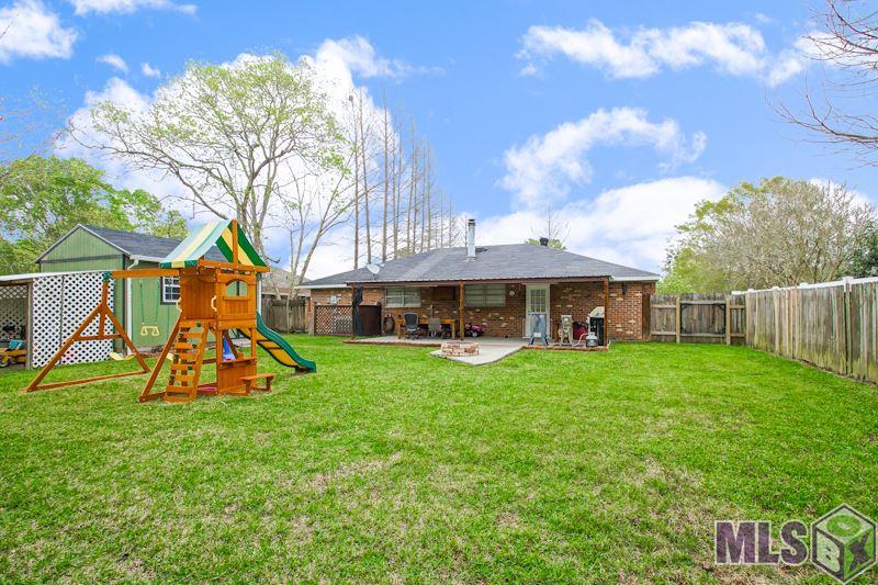 7552 Roster Drive Baton Rouge, LA 70817 - Photo 25 of 25 Gallery Image 25