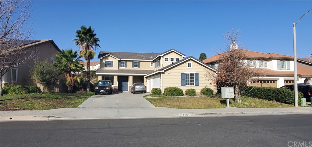 156 Alabaster Loop Perris, CA 92570 - Photo 1 of 1 Gallery Image 1