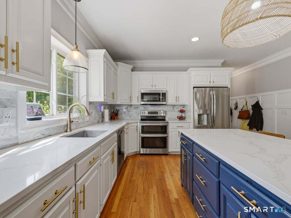 15 Fox Ridge Lane Hebron, CT 06248 - Photo 16 of 40