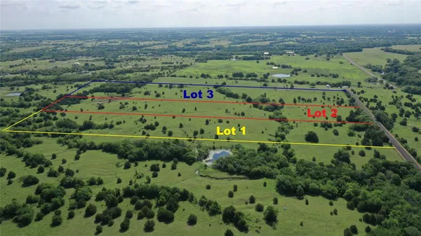 $355,315 | 703 County Road 703, Farmersville, TX 75442