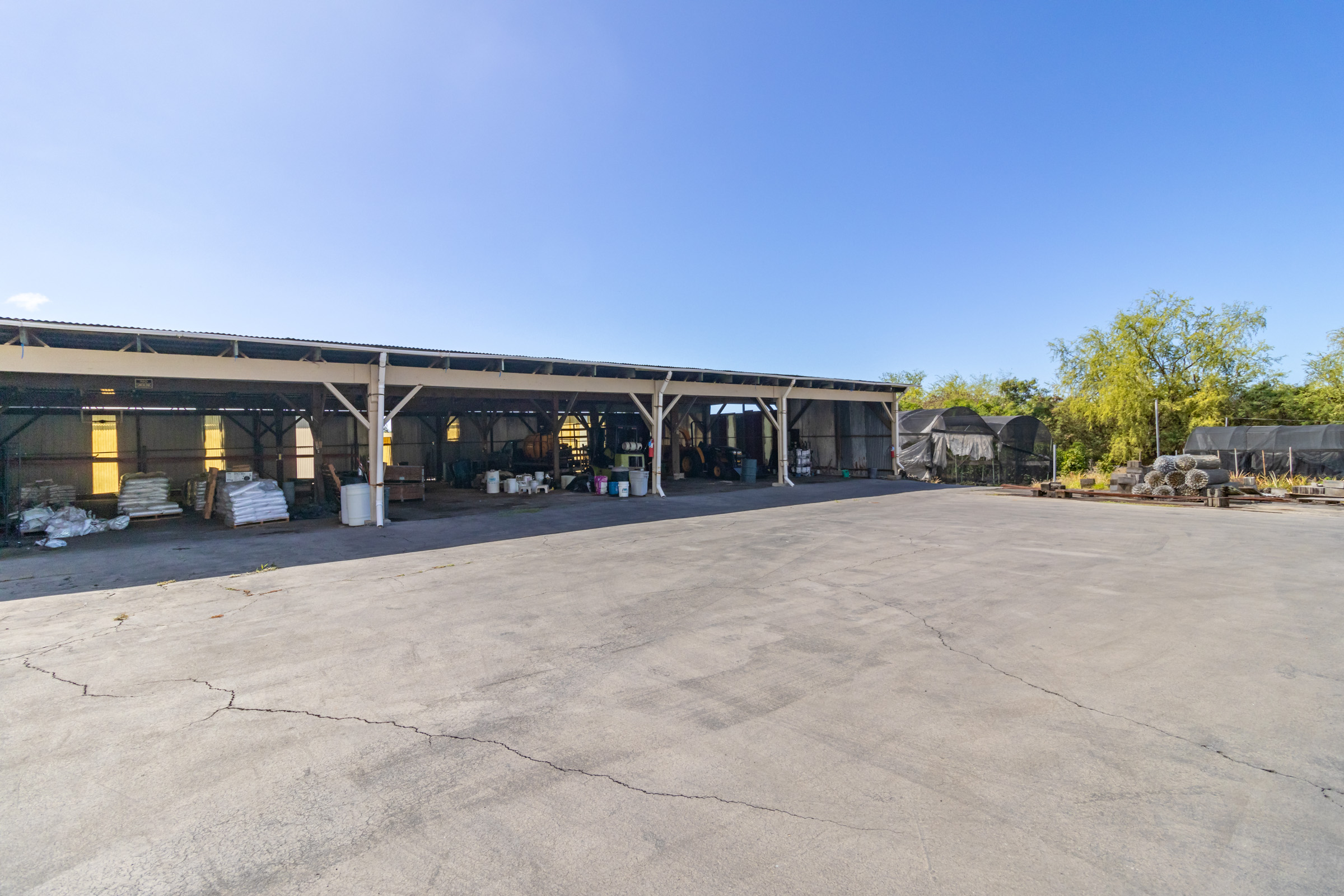 82-1097 Meli Road Captain Cook, HI 96704 - Photo 9 of 23 a view of house with outdoor space