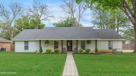 $254,900 | 303 Estainville Avenue, Lafayette, LA 70508