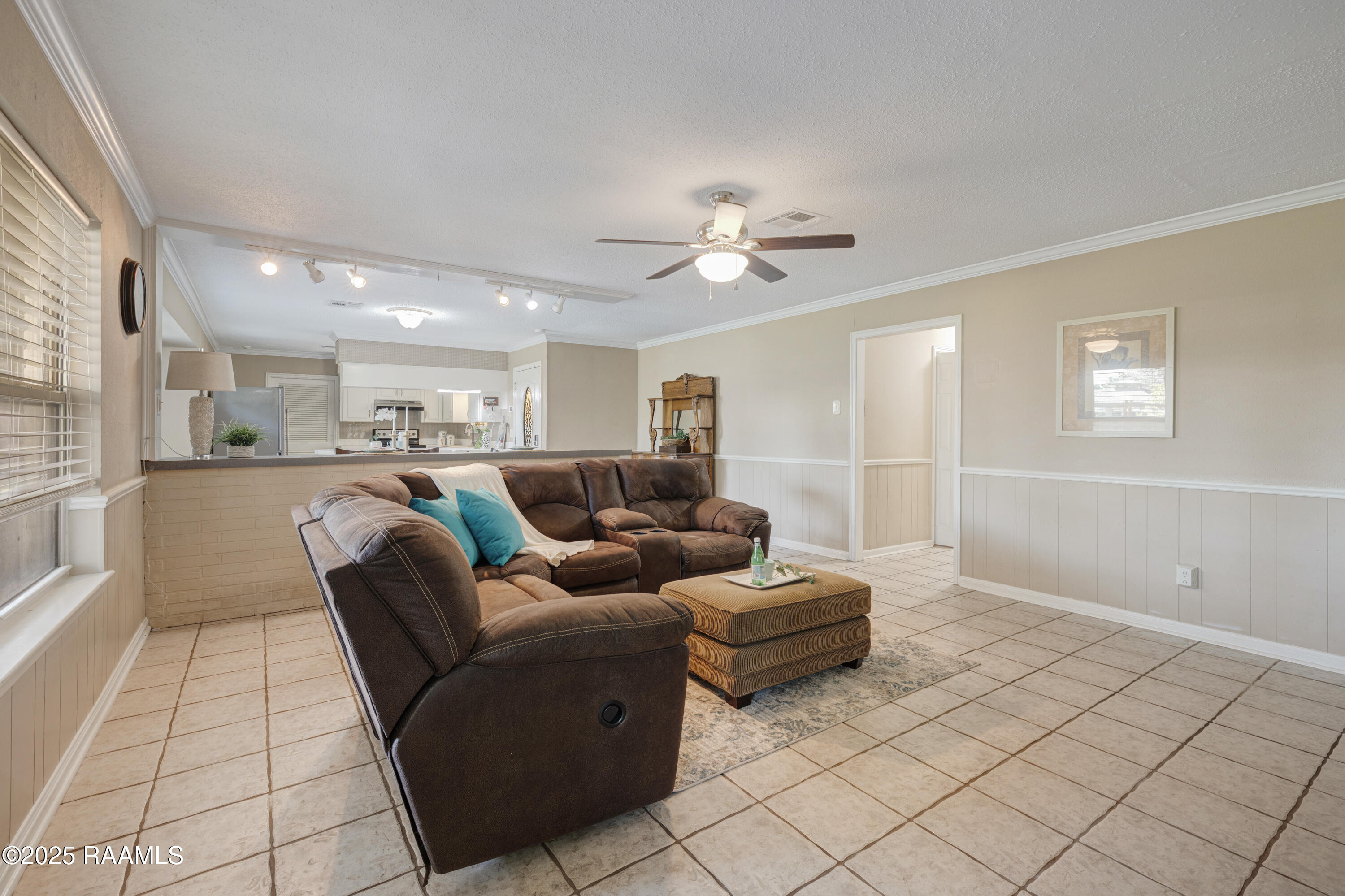303 Estainville Avenue Lafayette, LA 70508 - Photo 6 of 22 Another View of Living Room