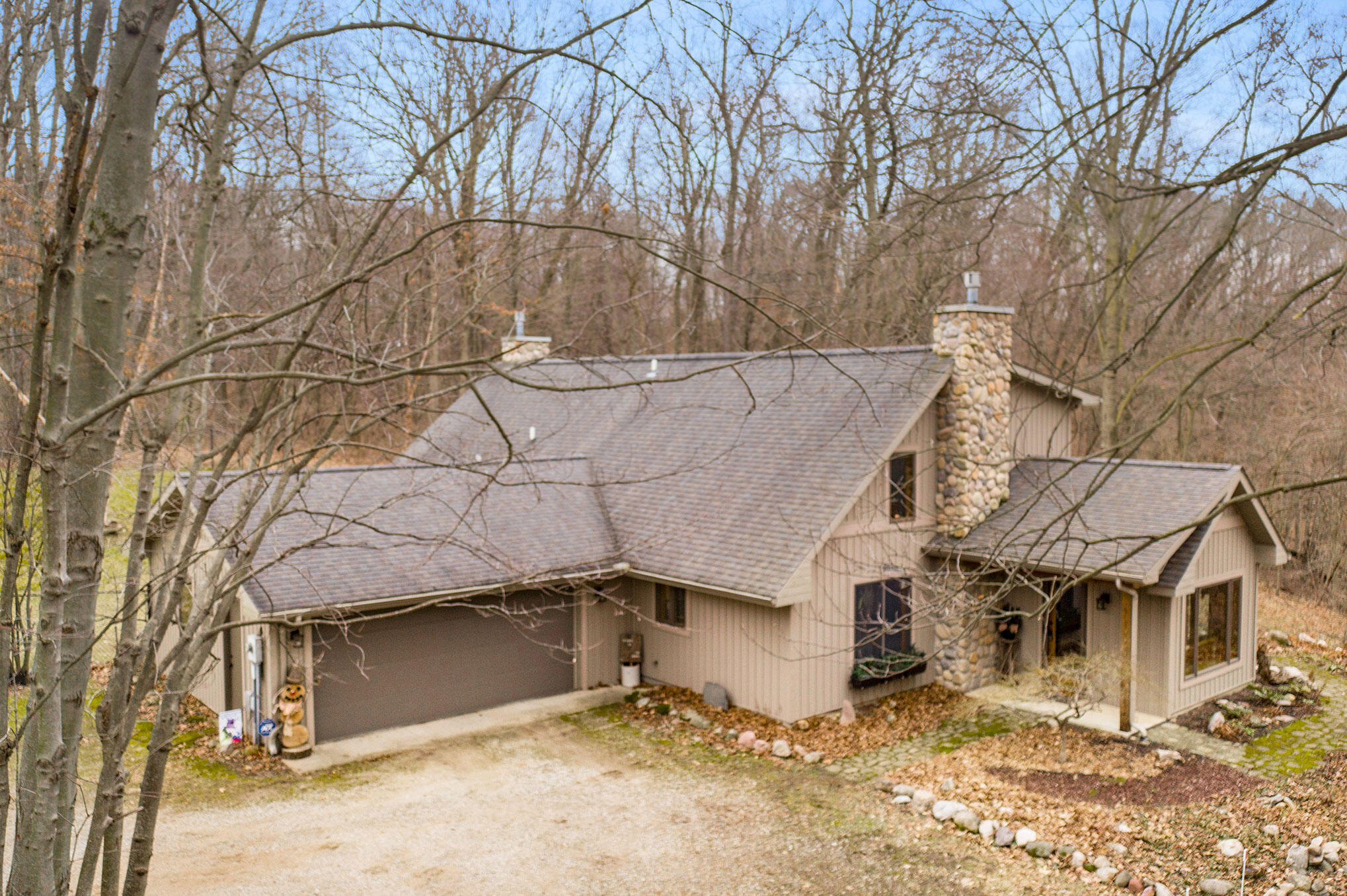 57437 Stoldt Road Three Rivers, MI 49093 - Photo 2 of 33 DJI_0218