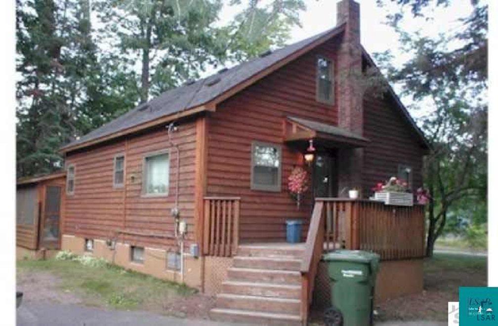 11697 East County Rd B Lake Nebagamon, WI 54849 - Photo 1 of 1 Gallery Image 1