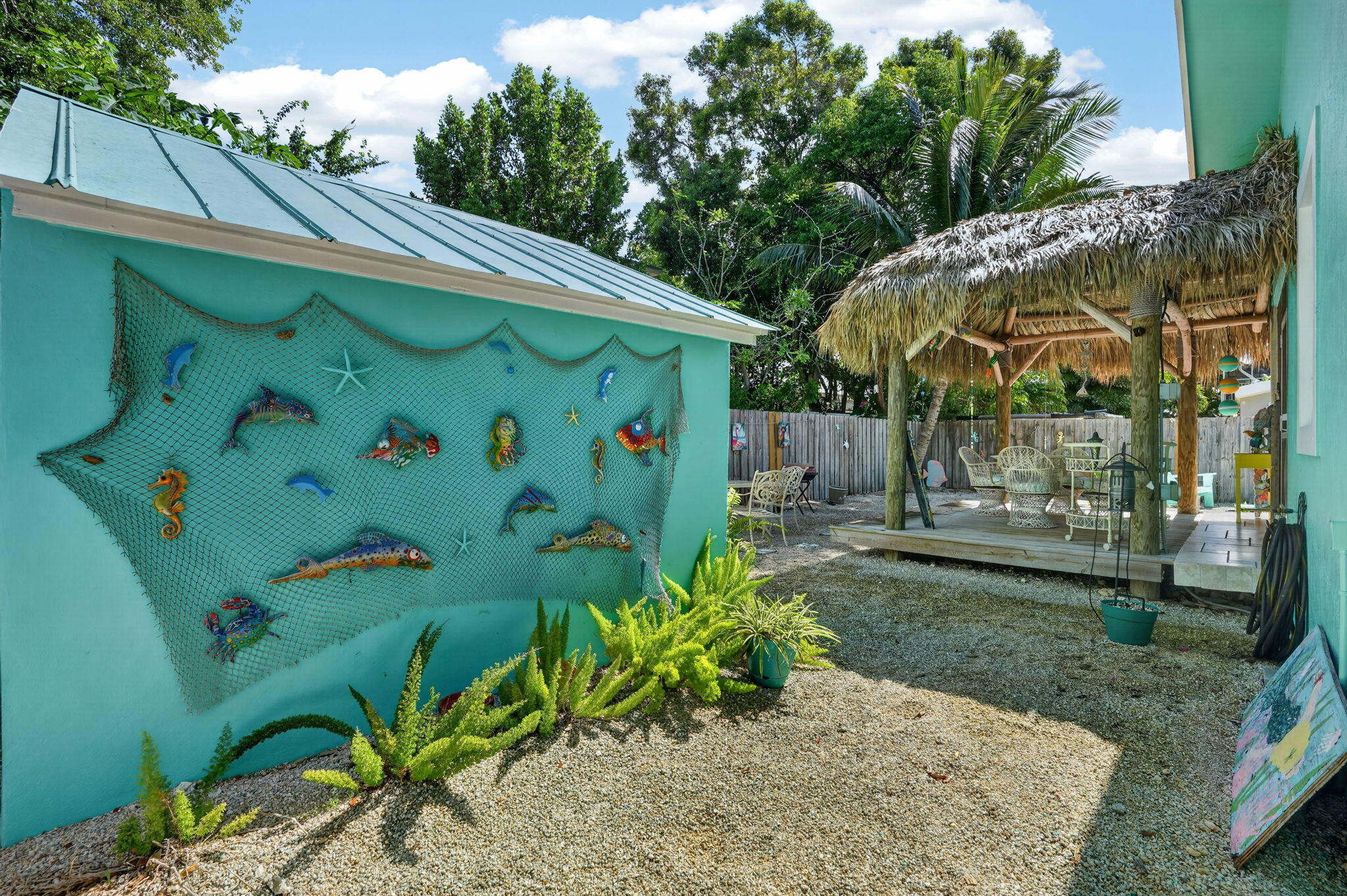32 Andros Road Key Largo, FL 33037 - Photo 38 of 45 Shed
