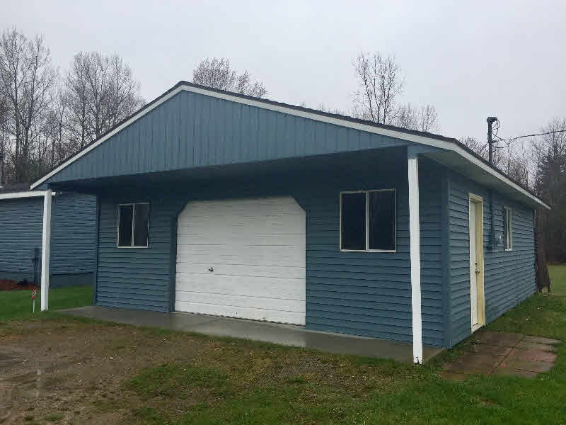 3773 Maple Ridge Road Sterling, MI 48659 - Photo 2 of 18
