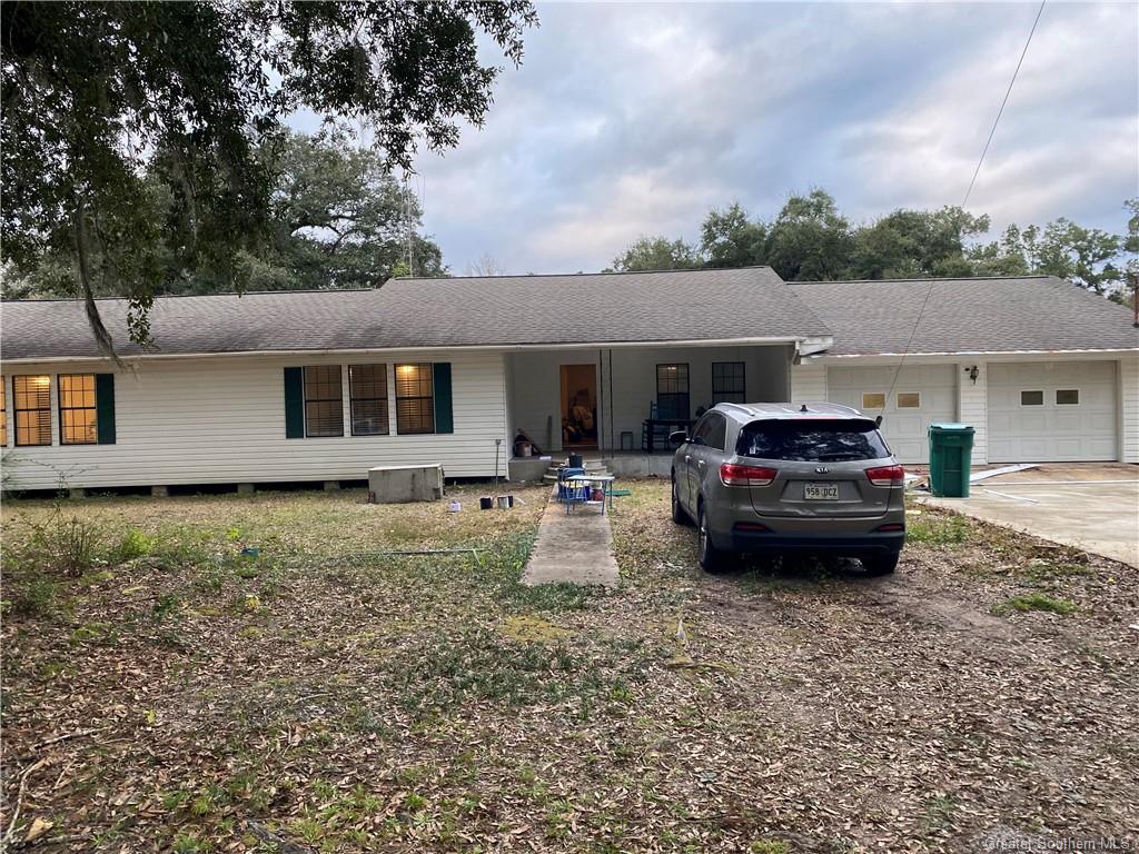 622 Bernice Perkins Road Starks, LA 70661 - Photo 1 of 5 Gallery Image 1