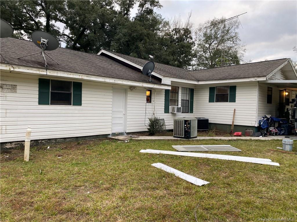 622 Bernice Perkins Road Starks, LA 70661 - Photo 3 of 5 Gallery Image 3