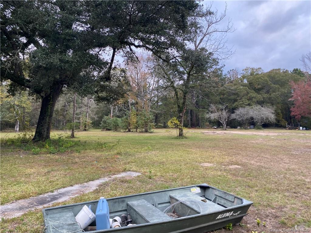 622 Bernice Perkins Road Starks, LA 70661 - Photo 5 of 5 Gallery Image 5