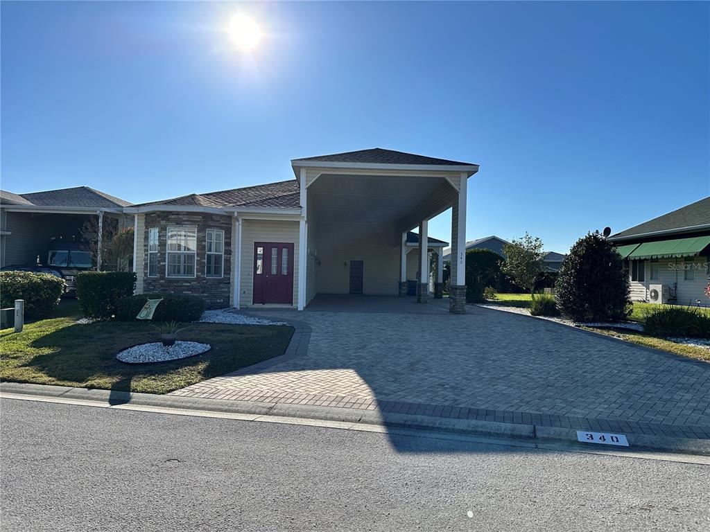 340 Motorcoach Dr South  