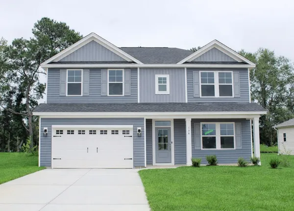 $368,846 | 162 Westfield Circle, Conway, SC 29526