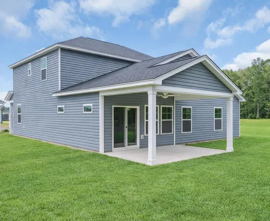 $368,846 | 162 Westfield Circle, Conway, SC 29526