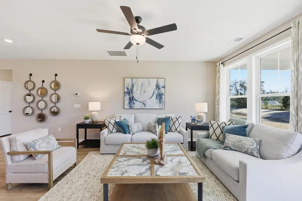 $368,846 | 162 Westfield Circle, Conway, SC 29526