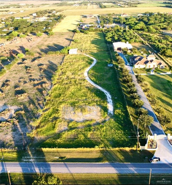 22717 Northeast Skinner Road Northeast Edcouch, TX 78538 - Photo 1 of 1 Aerial view