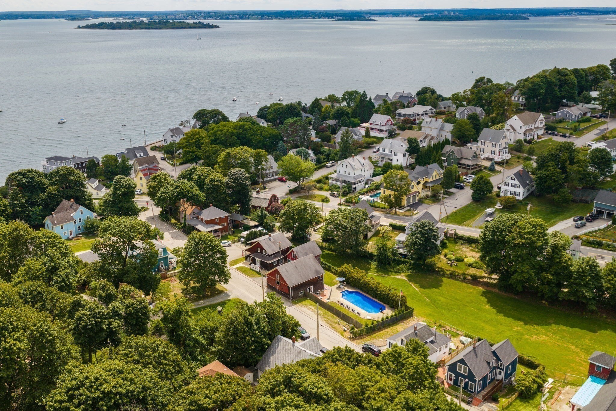 117 Spring Street Hull, MA 02045 - Photo 30 of 36 Gallery Image 30