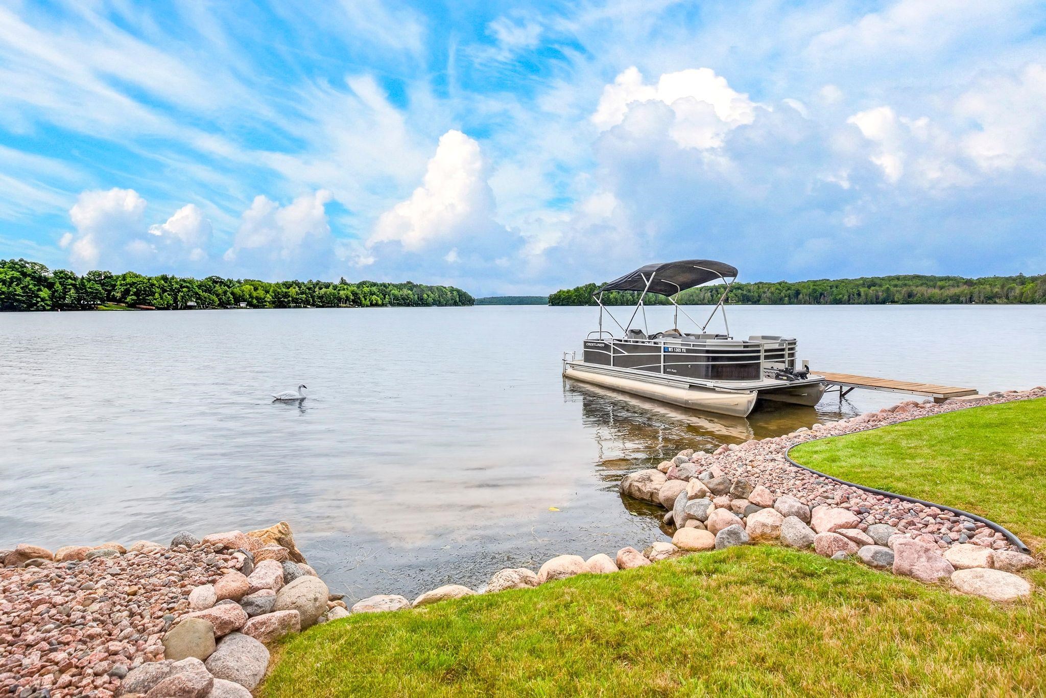 11893 North Shore Road Long Lake, WI 54542 - Photo 37 of 49 Gallery Image 37