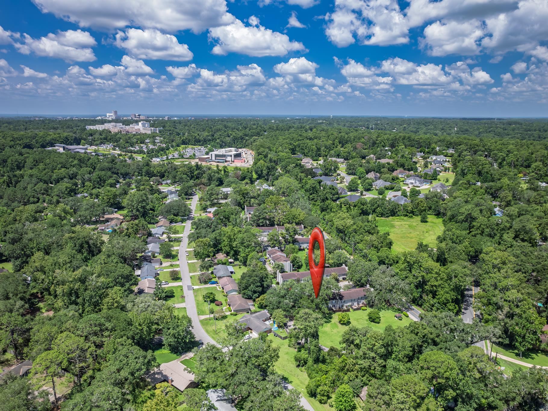1625 Centerville Road, Unit 25 Tallahassee, FL 32308 - Photo 42 of 43 Gallery Image 42