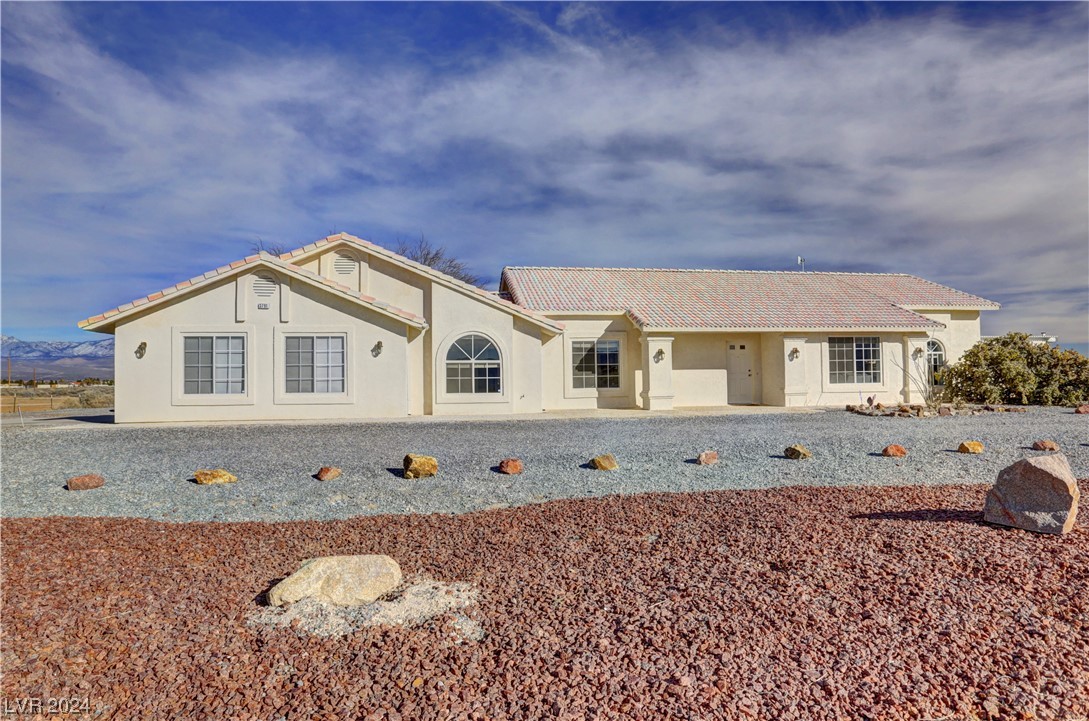 3791 South Woodchips Road Pahrump, NV 89048 - Photo 1 of 57 Gallery Image 1