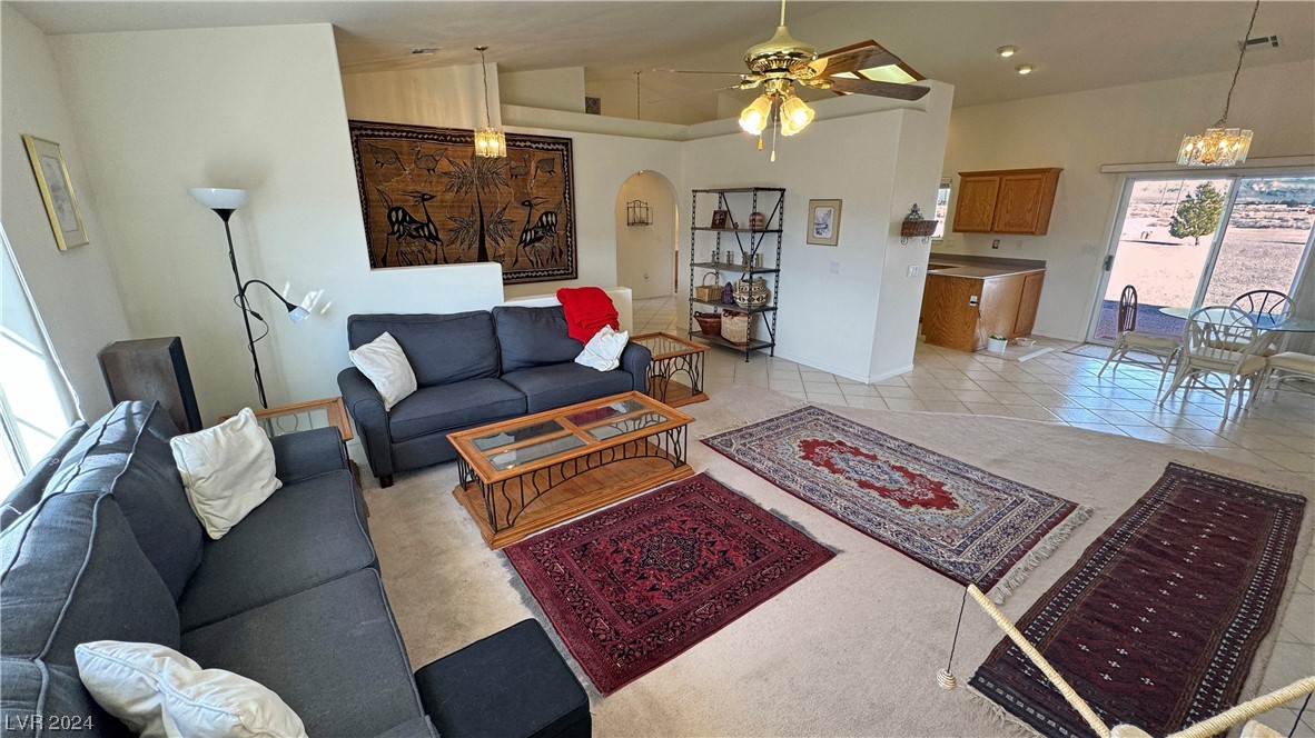 3791 South Woodchips Road Pahrump, NV 89048 - Photo 12 of 57 Gallery Image 12