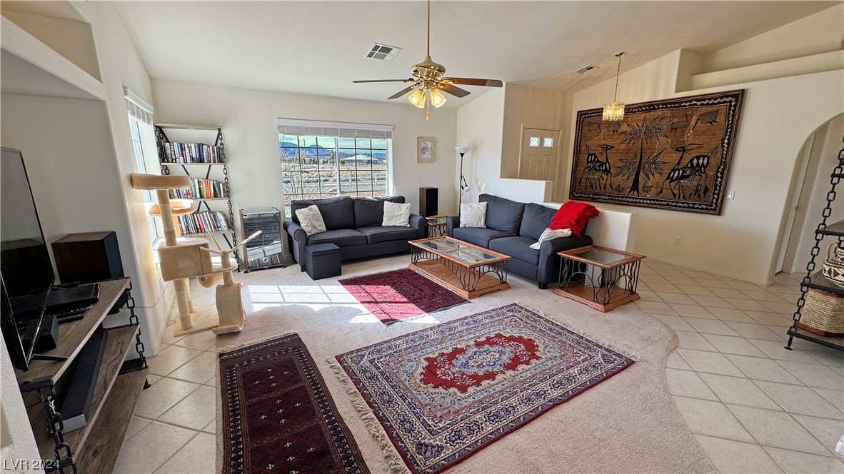 3791 South Woodchips Road Pahrump, NV 89048 - Photo 13 of 57 Gallery Image 13