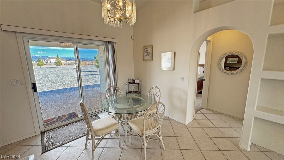 3791 South Woodchips Road Pahrump, NV 89048 - Photo 19 of 57 Gallery Image 19