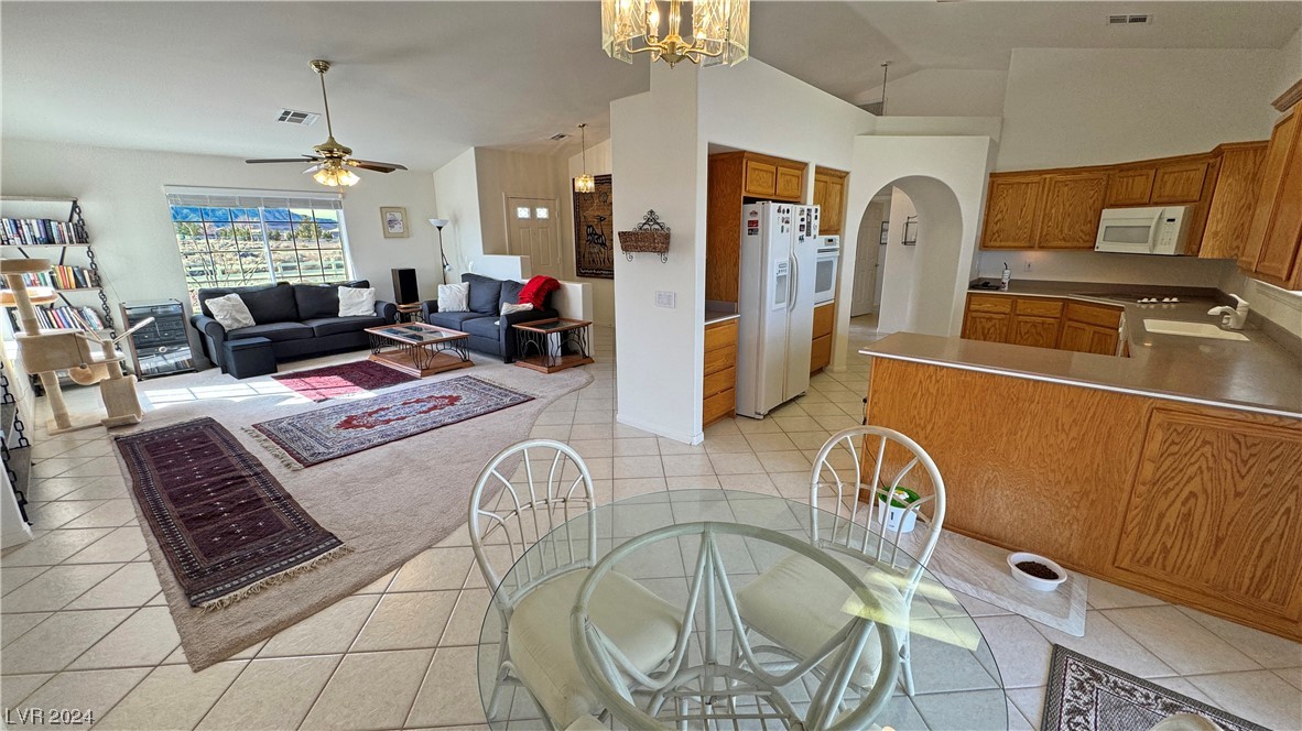 3791 South Woodchips Road Pahrump, NV 89048 - Photo 20 of 57 Gallery Image 20