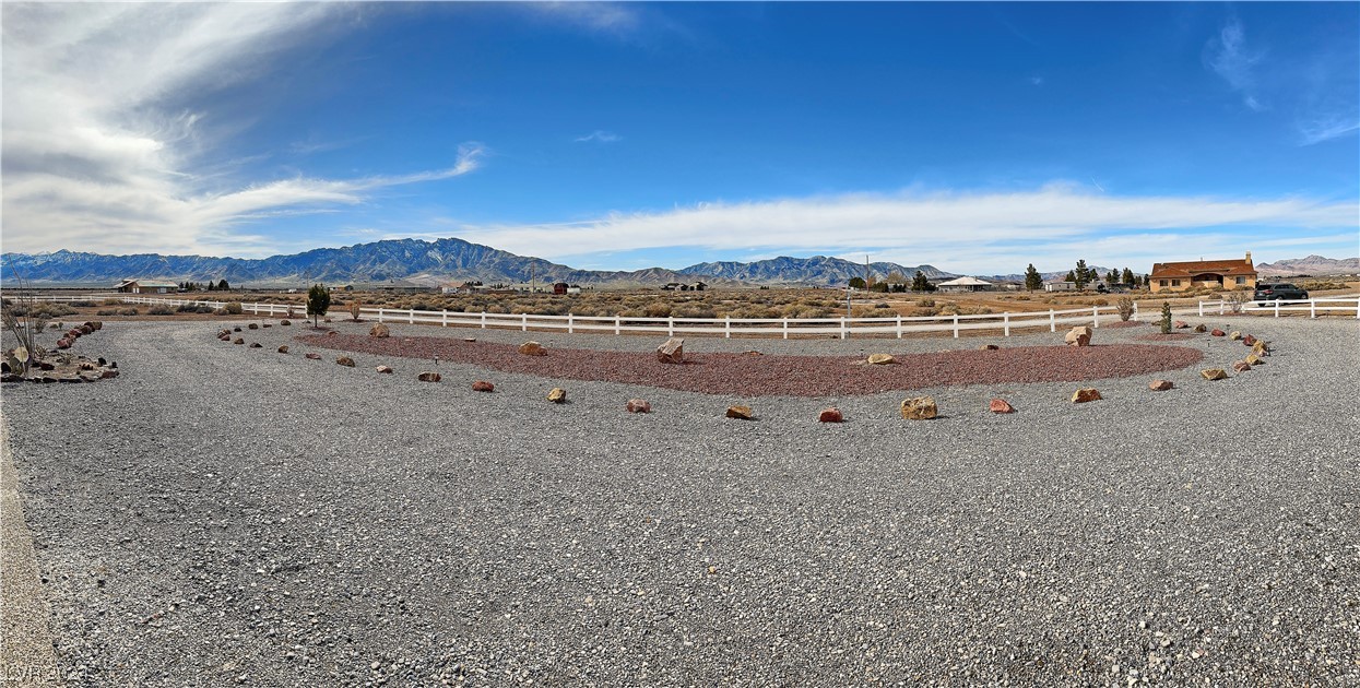 3791 South Woodchips Road Pahrump, NV 89048 - Photo 2 of 57 Gallery Image 2