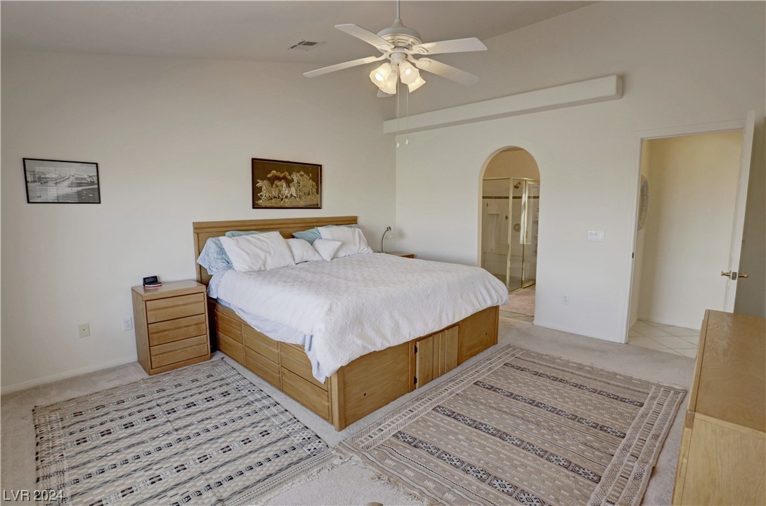 3791 South Woodchips Road Pahrump, NV 89048 - Photo 25 of 57 Gallery Image 25