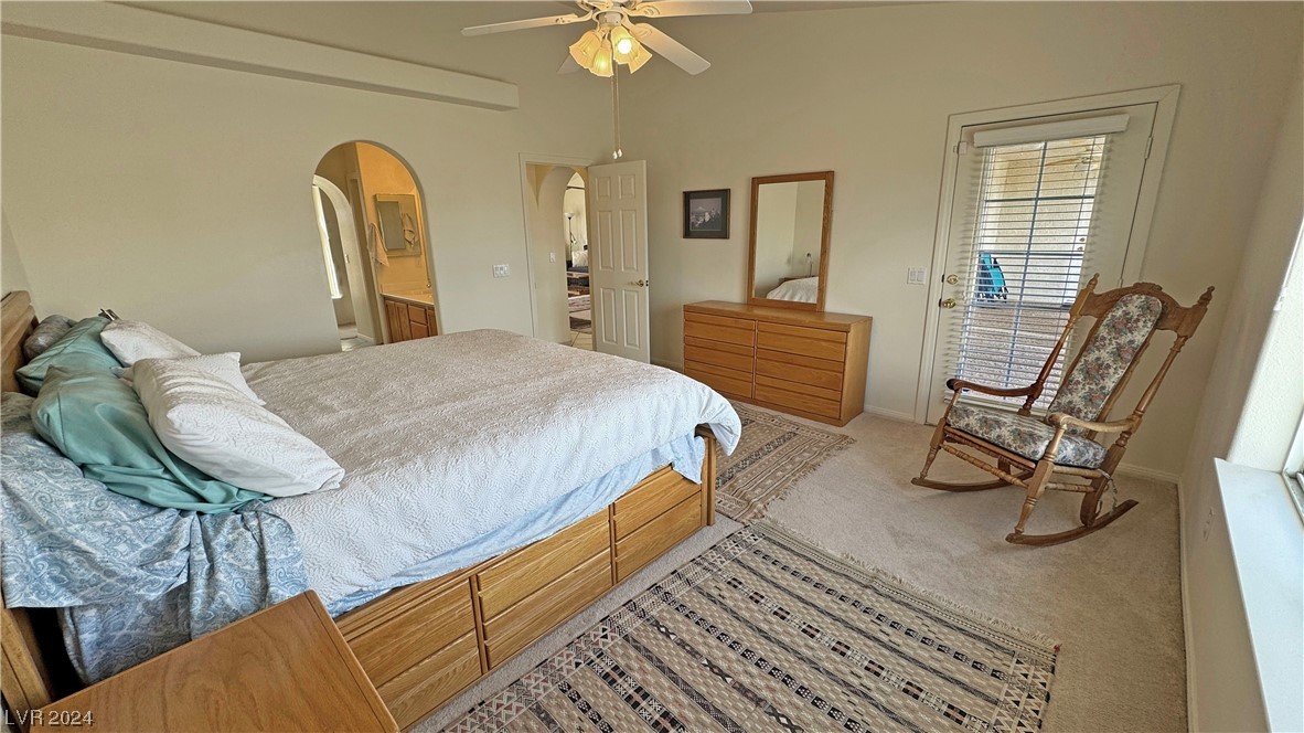 3791 South Woodchips Road Pahrump, NV 89048 - Photo 26 of 57 Gallery Image 26