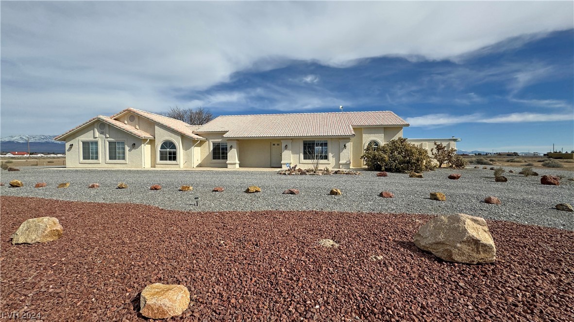 3791 South Woodchips Road Pahrump, NV 89048 - Photo 3 of 57 Gallery Image 3
