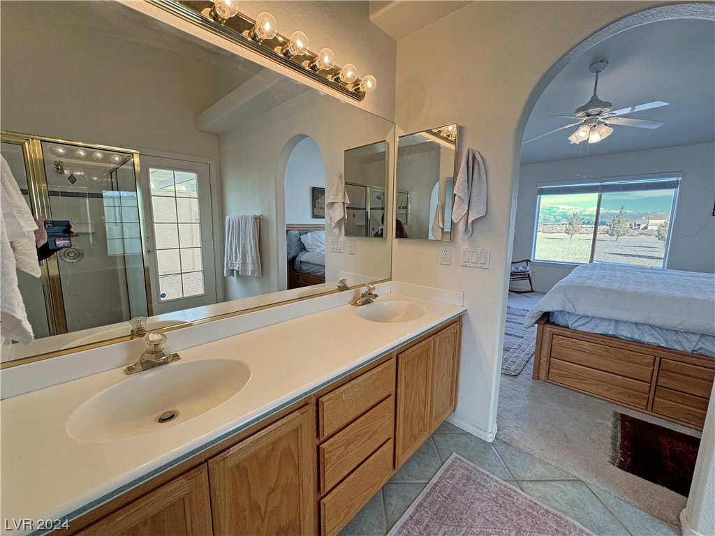 3791 South Woodchips Road Pahrump, NV 89048 - Photo 31 of 57 Gallery Image 31