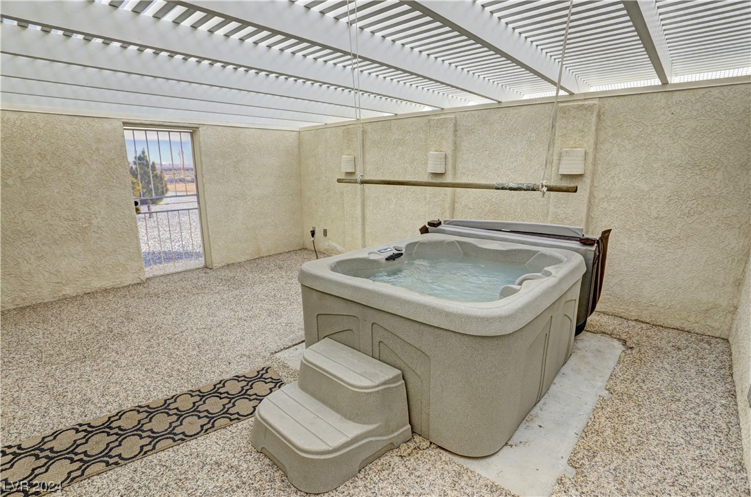 3791 South Woodchips Road Pahrump, NV 89048 - Photo 34 of 57 Gallery Image 34