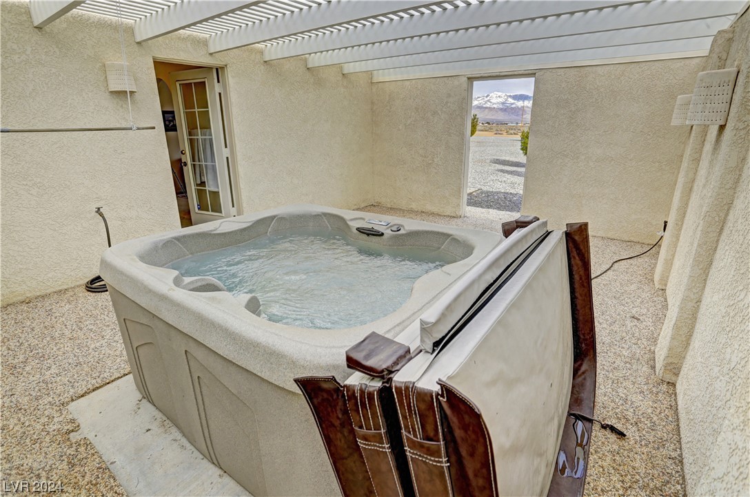3791 South Woodchips Road Pahrump, NV 89048 - Photo 35 of 57 Gallery Image 35