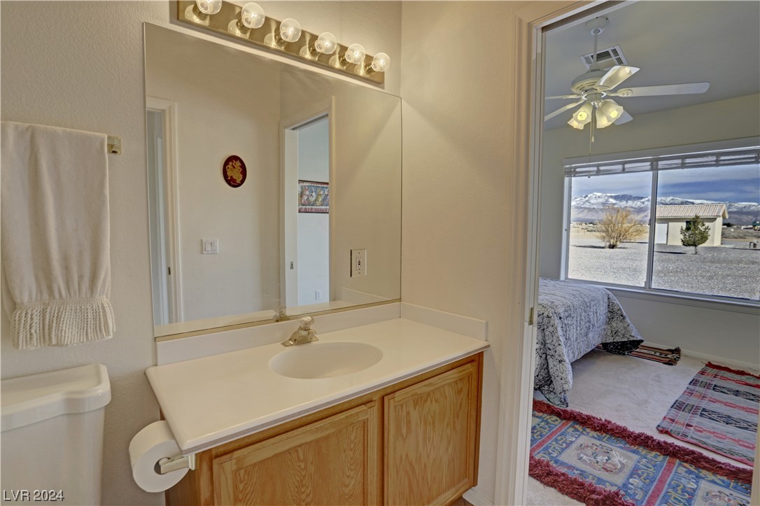 3791 South Woodchips Road Pahrump, NV 89048 - Photo 37 of 57 Gallery Image 37